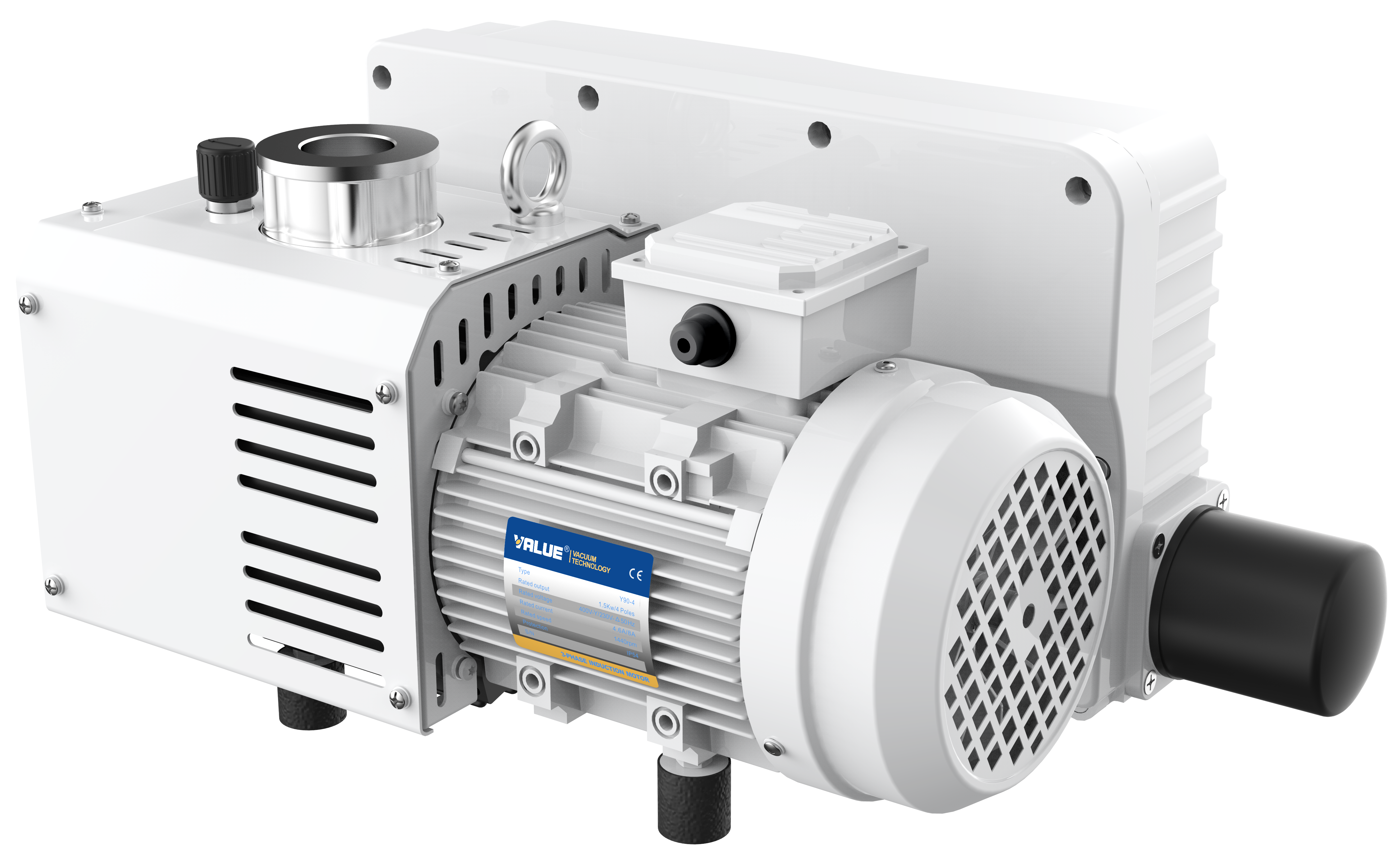 \rotary-vane-vacuum-pumps\vsv-40p\value-vsv-40p-single-stage-rotary-vane-vacuum-pump-40m-h-3